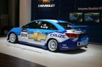 Chevrolet Cruze WTCC 2009 года